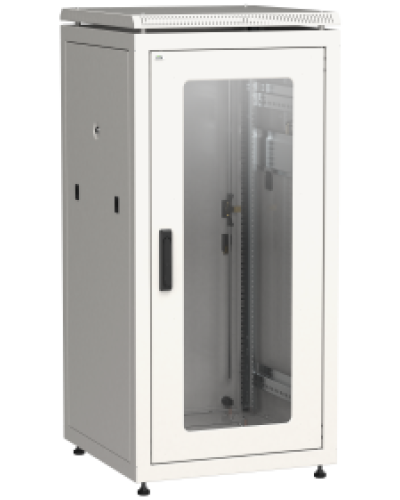 LN35-18U66-GM. Шкаф телекоммуникационный 19 напольный 18U. ITK в Орле