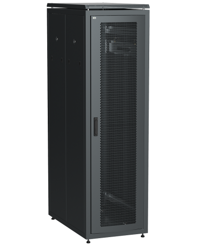 LN05-38U61-P. Шкаф телекоммуникационный 19 напольный 38U. ITK в Орле