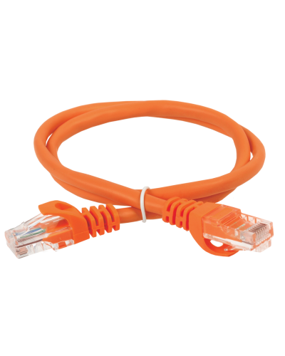 PC07-C6UL-1M. Патч-корд медный. ITK в Орле