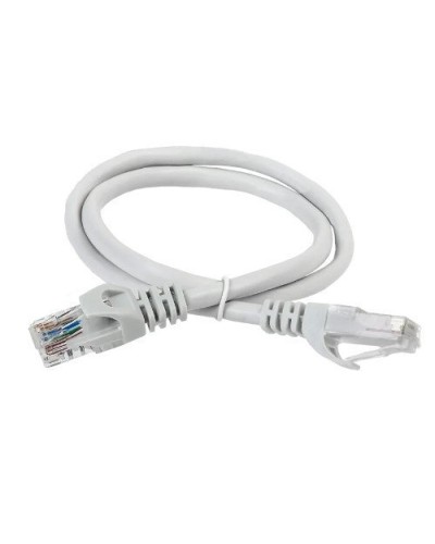 PC01-C6AUL-15M. Патч-корд медный. ITK в Орле