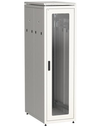 LN35-33U61-G. Шкаф телекоммуникационный 19 напольный 33U. ITK в Орле