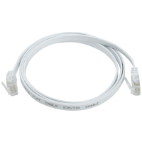 PC08-C06U-5M-FL. Патч-корд медный. ITK