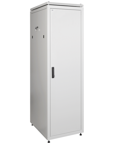 LN35-33U61-MM. Шкаф телекоммуникационный 19 напольный 33U. ITK в Орле