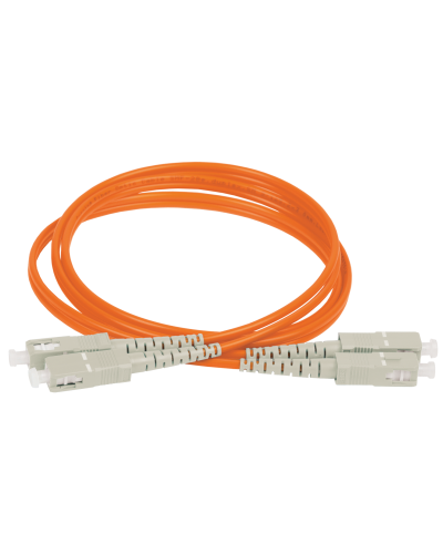 FPC50-SCU-SCU-C2L-10M. Патч-корд оптический. ITK в Орле