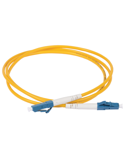 FPC09-LCU-LCU-C1L-30M. Патч-корд оптический. ITK в Орле