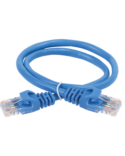 PC03-C5EUL-05M. Патч-корд медный. ITK в Орле