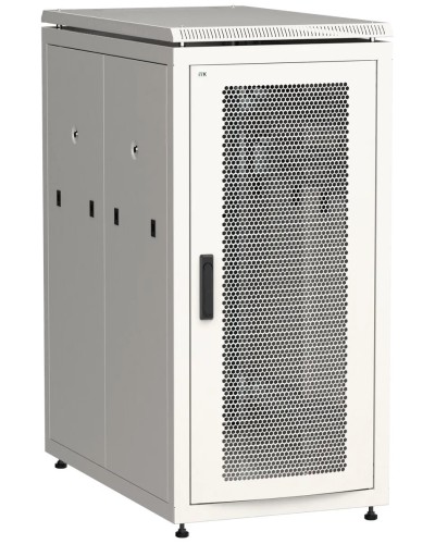 LN35-28U61-PP. Шкаф телекоммуникационный 19 напольный 28U. ITK в Орле