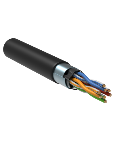 LC3-C5E04-339-S-P-R. Кабель «витая пара» (LAN) для структурированных систем связи. ITK в Орле