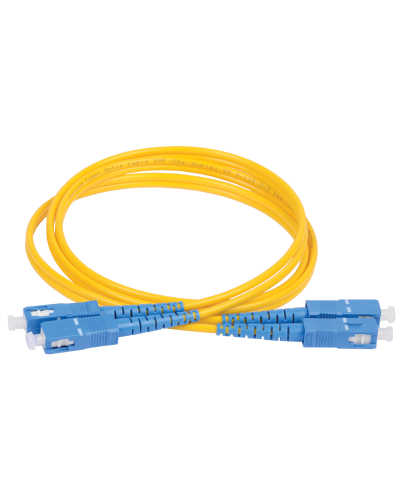 FPC09-SCU-SCU-C2L-20M. Патч-корд оптический. ITK в Орле