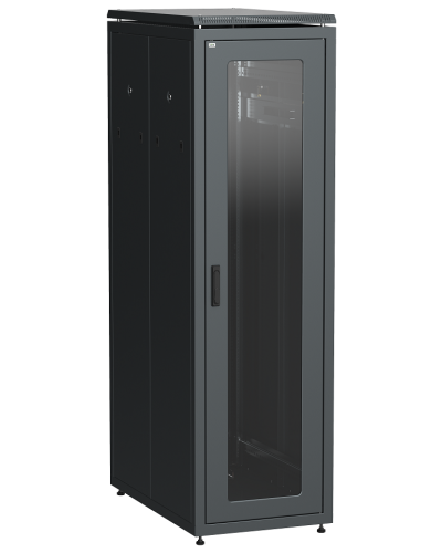 LN05-42U61-G. Шкаф телекоммуникационный 19 напольный 42U. ITK в Орле