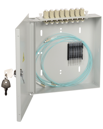 FOBX8-N-8LCUD03. Кросс оптический настенный. ITK в Орле