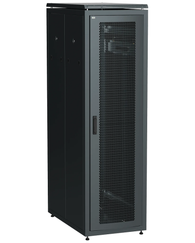 LN05-33U61-PP. Шкаф телекоммуникационный 19 напольный 33U. ITK в Орле