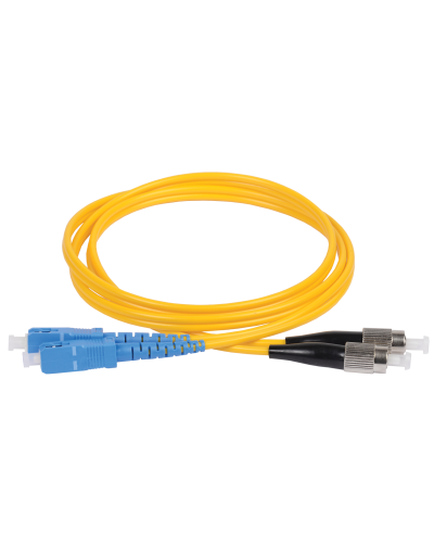 FPC09-SCU-FCU-C2L-20M. Патч-корд оптический. ITK в Орле