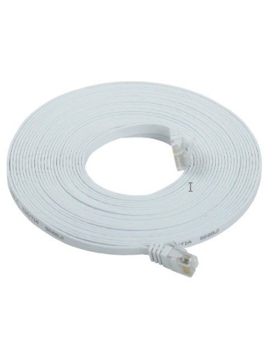 PC08-C06U-7M-FL. Патч-корд медный. ITK в Орле