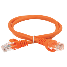 PC07-C5EUL-2M. Патч-корд медный. ITK