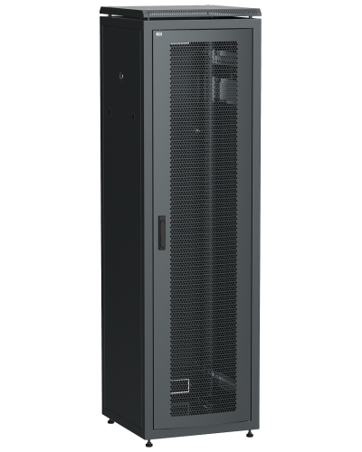 LN05-42U68-P. Шкаф телекоммуникационный 19 напольный 42U. ITK в Орле