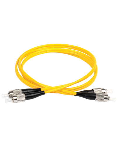FPC09-FCU-FCU-C2L-100M. Патч-корд оптический. ITK в Орле