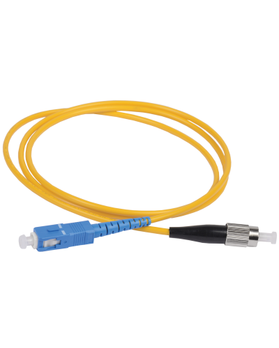 FPC09-SCU-FCU-C1L-30M: Патч-корд оптический в Орле