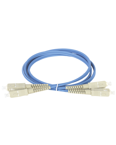 FPC5004-SCU-SCU-C2L-100M. Патч-корд оптический. ITK в Орле