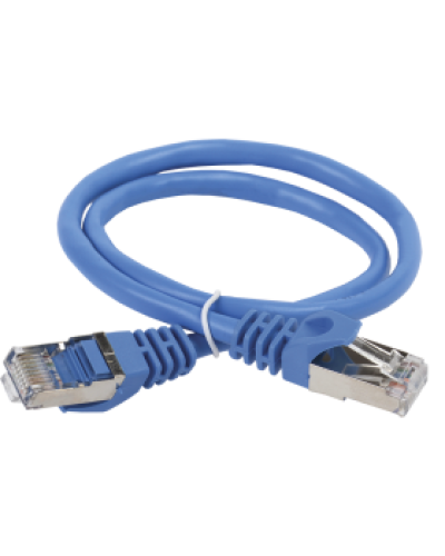 PC03-C5EFL-7M. Патч-корд медный. ITK в Орле