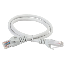PC01-C5EUL-7M. Патч-корд медный. ITK