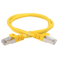 PC05-C5EF-7M. Патч-корд медный. ITK