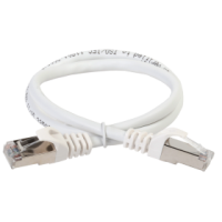 PC08-C5EFL-5M. Патч-корд медный. ITK