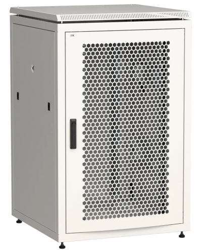 LN35-24U88-PM. Шкаф телекоммуникационный 19 напольный 24U. ITK в Орле
