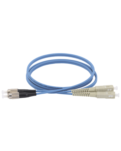 FPC5004-SCU-FCU-C2L-100M: Патч-корд оптический в Орле