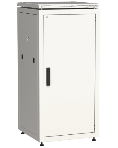 LN35-24U66-M. Шкаф телекоммуникационный 19 напольный 24U. ITK в Орле