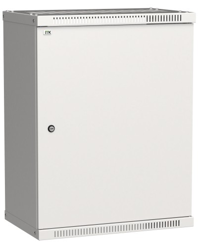 LWE3-15U53-MF. Шкаф телекоммуникационный 19 настенный 15U. ITK в Орле