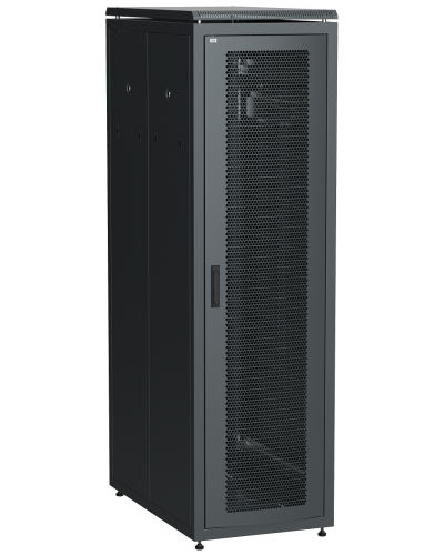 LN05-47U81-PP. Шкаф телекоммуникационный 19 напольный 47U. ITK в Орле