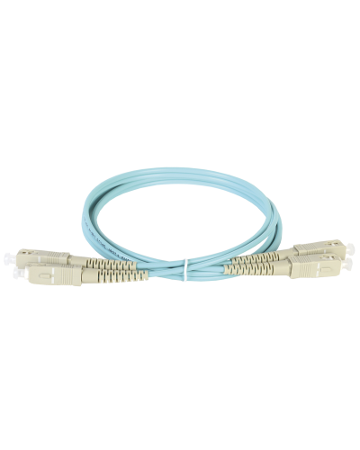 FPC5003-SCU-SCU-C2L-20M: Патч-корд оптический в Орле