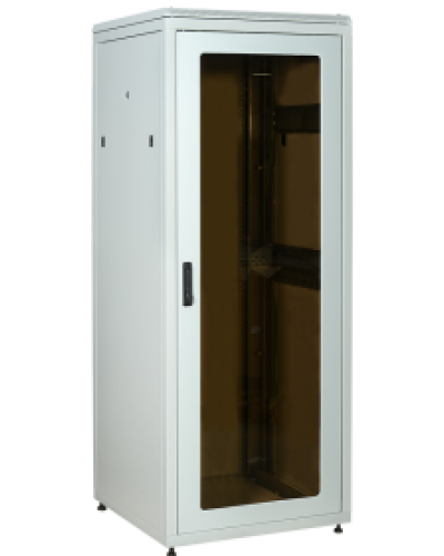 LN35-28U88-GM. Шкаф телекоммуникационный 19 напольный 28U. ITK в Орле