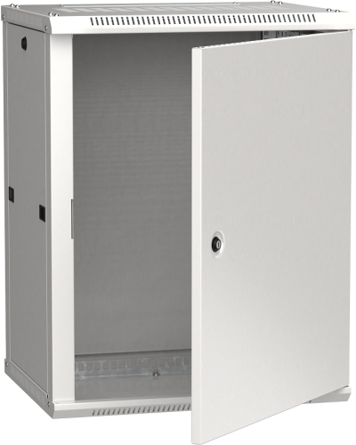 LWR3-12U64-MF. Шкаф телекоммуникационный 19 настенный 12U. ITK в Орле