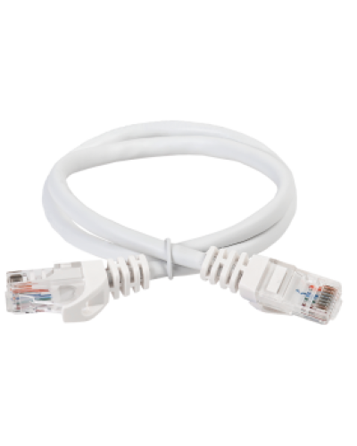 PC08-C6U-1M. Патч-корд медный. ITK в Орле