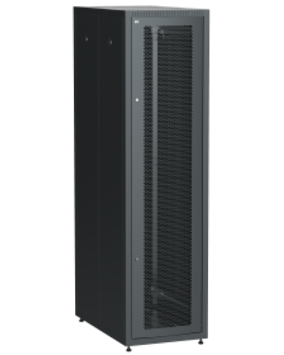 LE05-47U61-PM. Шкаф телекоммуникационный 19 напольный 47U. ITK в Орле