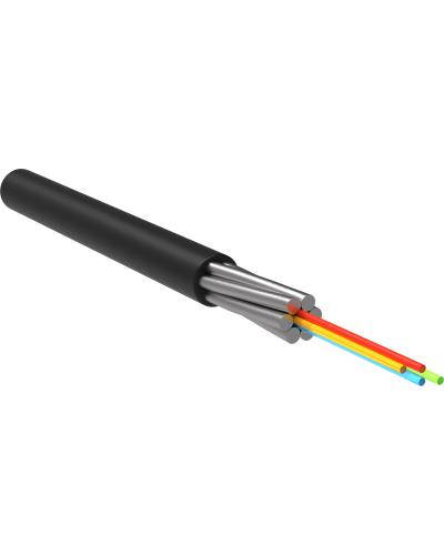 FOC5002-U-IO04-TD-HF-0200. Кабель волоконно-оптический многомодовый. ITK в Орле
