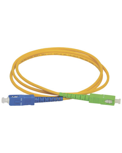 FPC09-SCU-SCA-C1L-25M. Патч-корд оптический. ITK в Орле