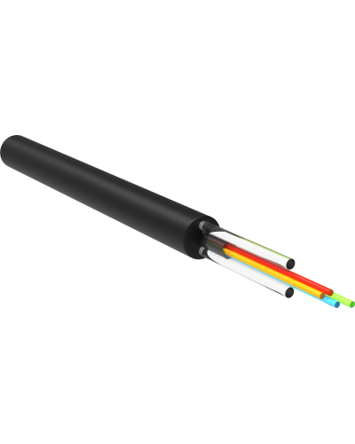 FOC0902-S-OU04-10-PV-1500. Кабель волоконно-оптический одномодовый. ITK в Орле