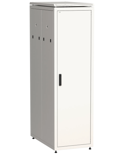 LN35-33U61-M. Шкаф телекоммуникационный 19 напольный 33U. ITK в Орле