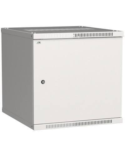 LWE3-09U64-MF. Шкаф телекоммуникационный 19 настенный 9U. ITK в Орле