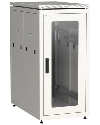 LN35-28U81-GP. Шкаф телекоммуникационный 19 напольный 28U. ITK в Орле