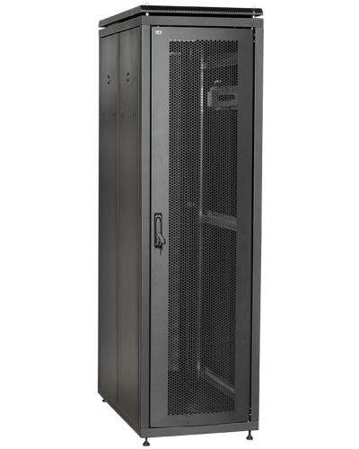 LN05-33U61-P. Шкаф телекоммуникационный 19 напольный 33U. ITK в Орле
