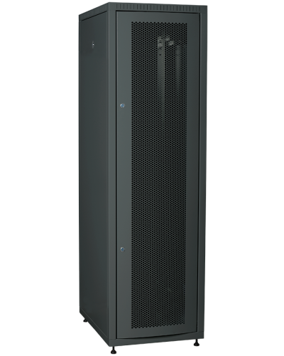 LE05-42U68-PM. Шкаф телекоммуникационный 19 напольный 42U. ITK в Орле