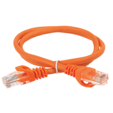 PC07-C5EUL-10M. Патч-корд медный. ITK
