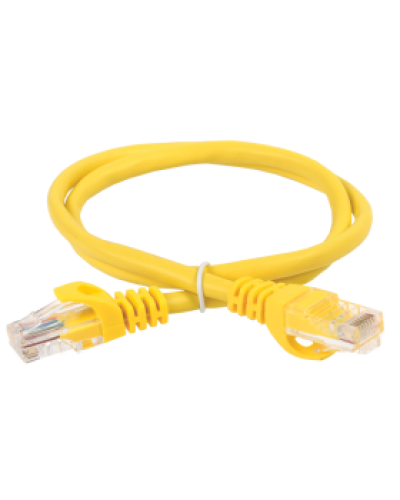 PC05-C6UL-3M. Патч-корд медный. ITK в Орле