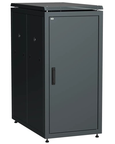 LN05-24U61-M. Шкаф телекоммуникационный 19 напольный 24U. ITK в Орле