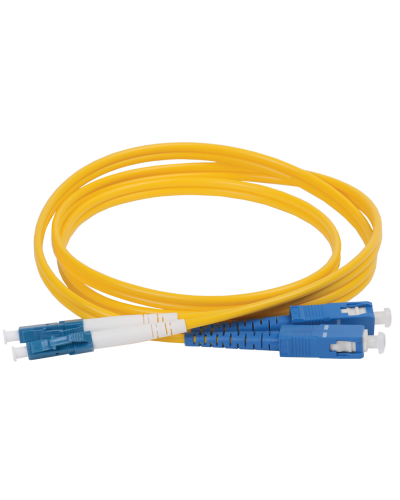 FPC09-LCU-SCU-C2L-30M. Патч-корд оптический. ITK в Орле