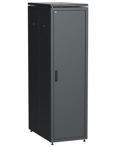LN05-47U61-MM. Шкаф телекоммуникационный 19 напольный 47U. ITK в Орле